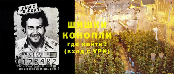 первитин Белоозёрский
